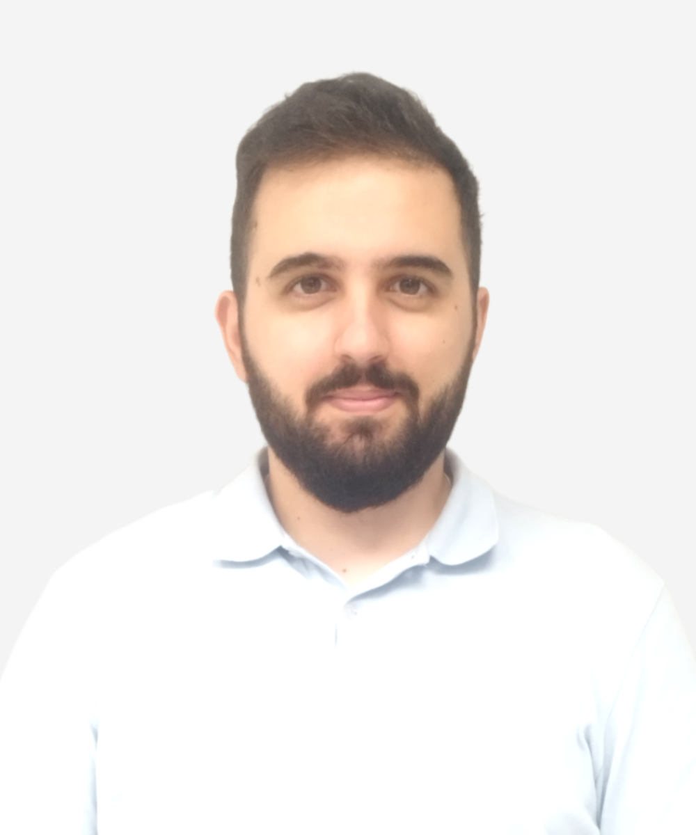Ramón Garcia