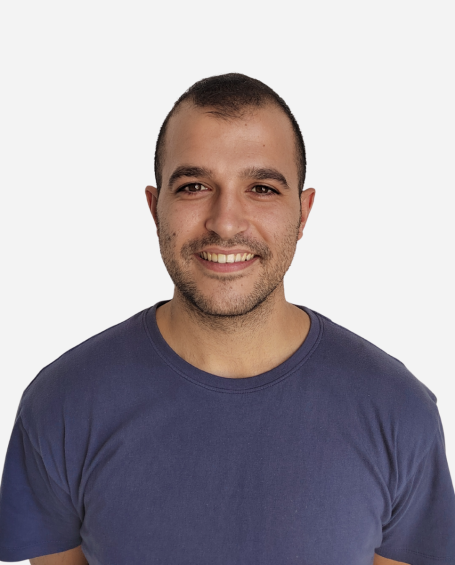 David Escribano