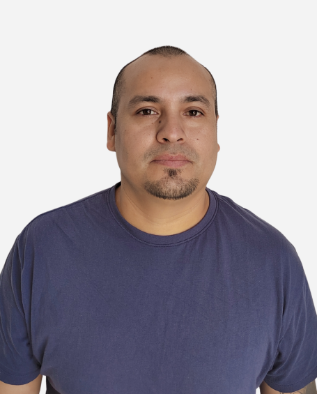 Eric Fernandez